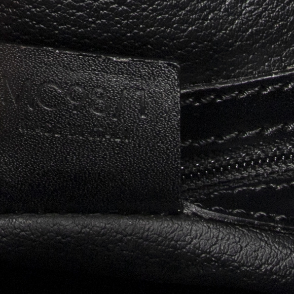 Celine Front Pocket Bucket Tote - Picture 11 of 11